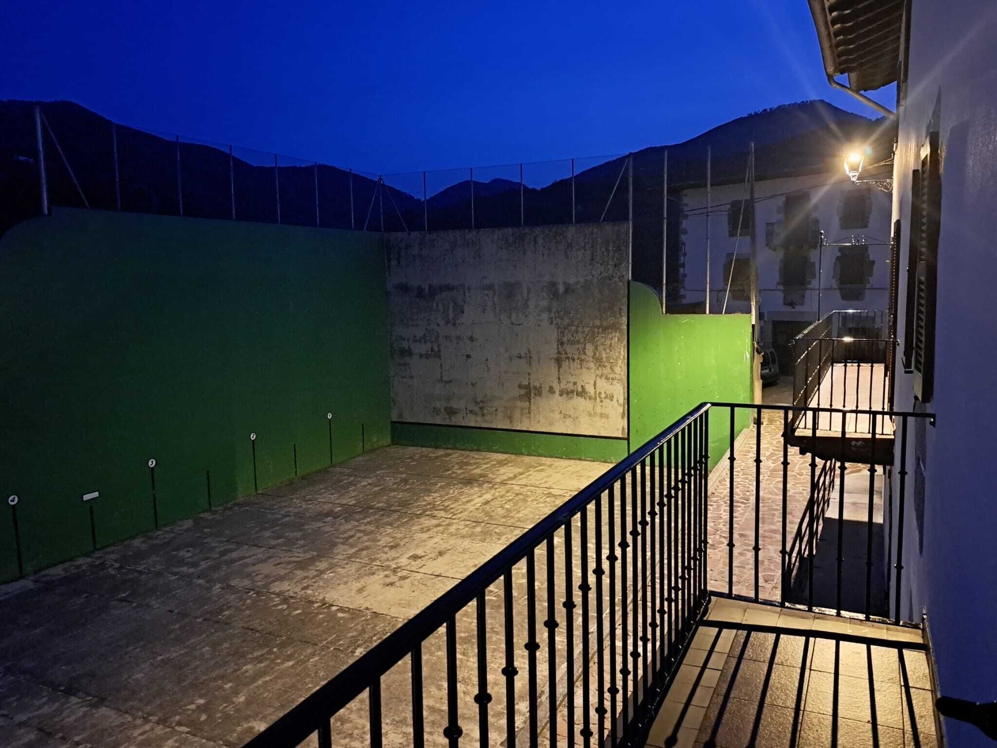 Foto - Posada de Oitz