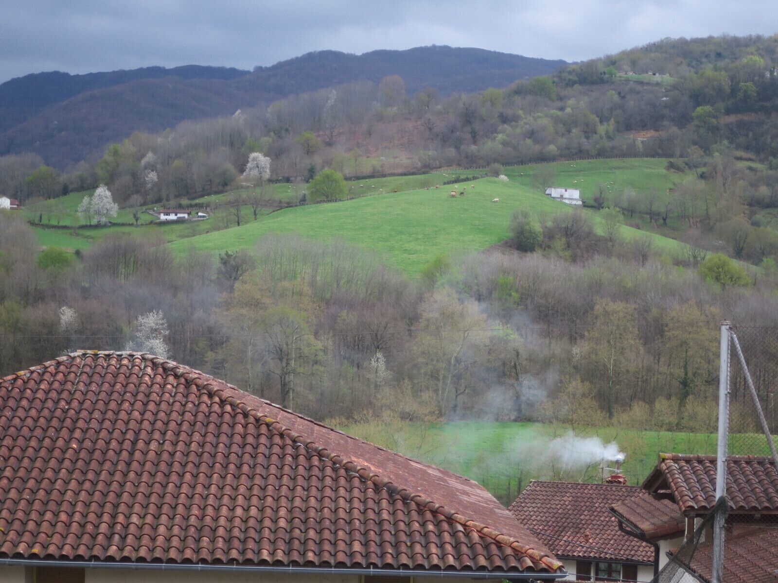 Foto - Posada de Oitz