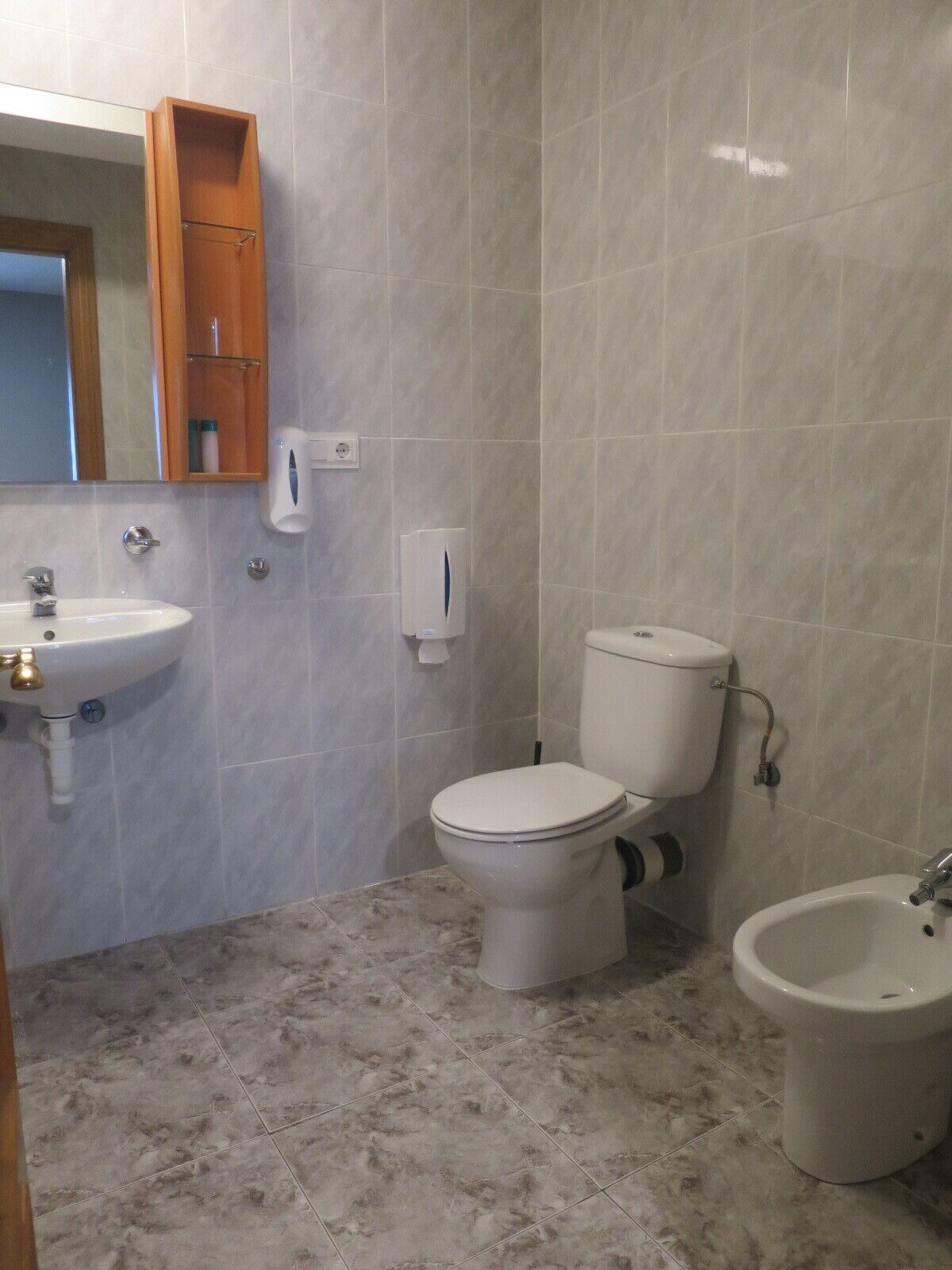 Foto - Posada de Oitz