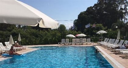 Yianetta Hotel