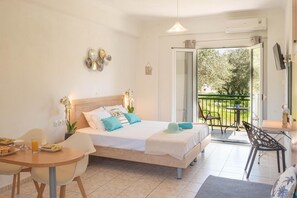 Desk - Yianetta Hotel (Corfu)