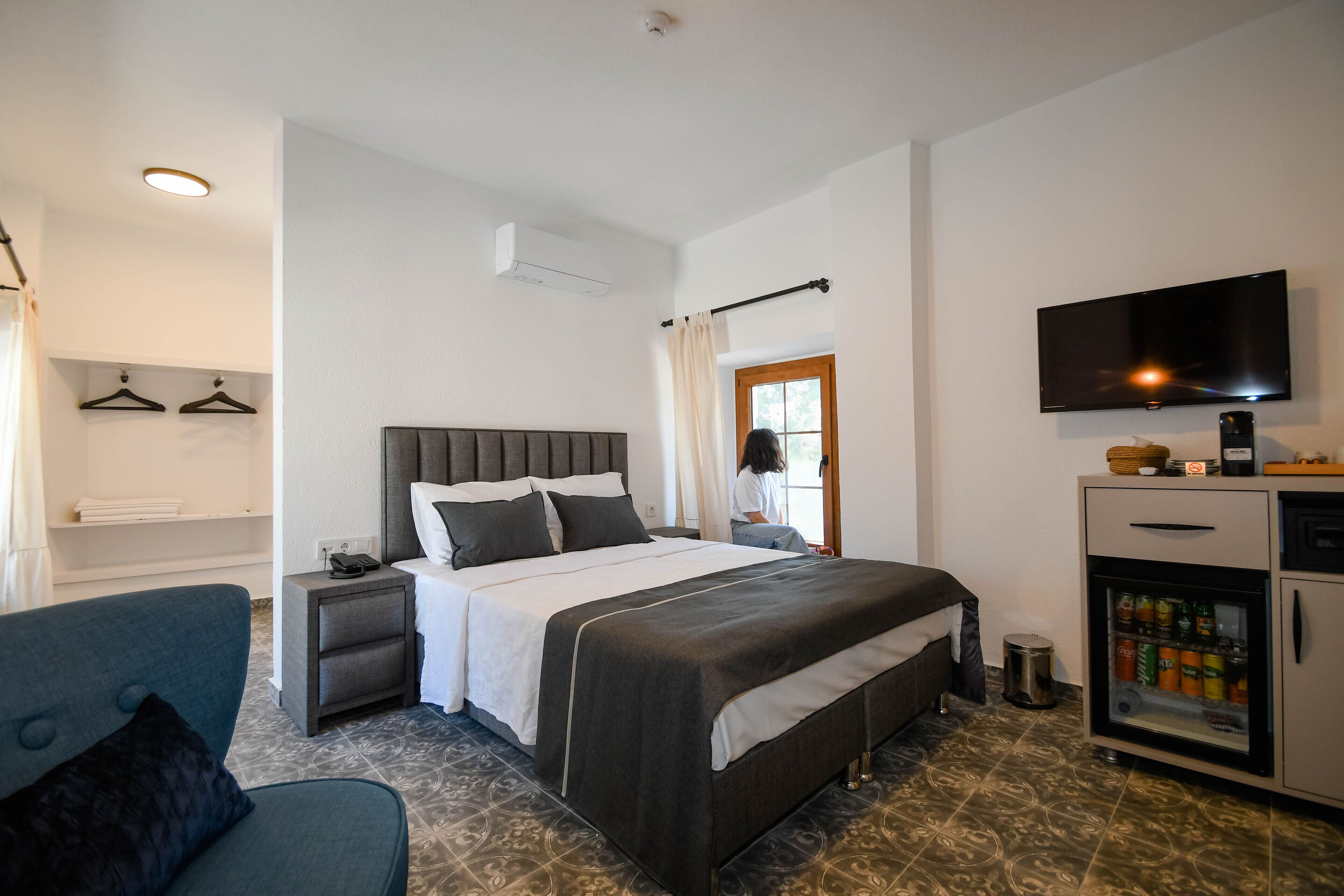 Photo - Swan Boutique Hotel