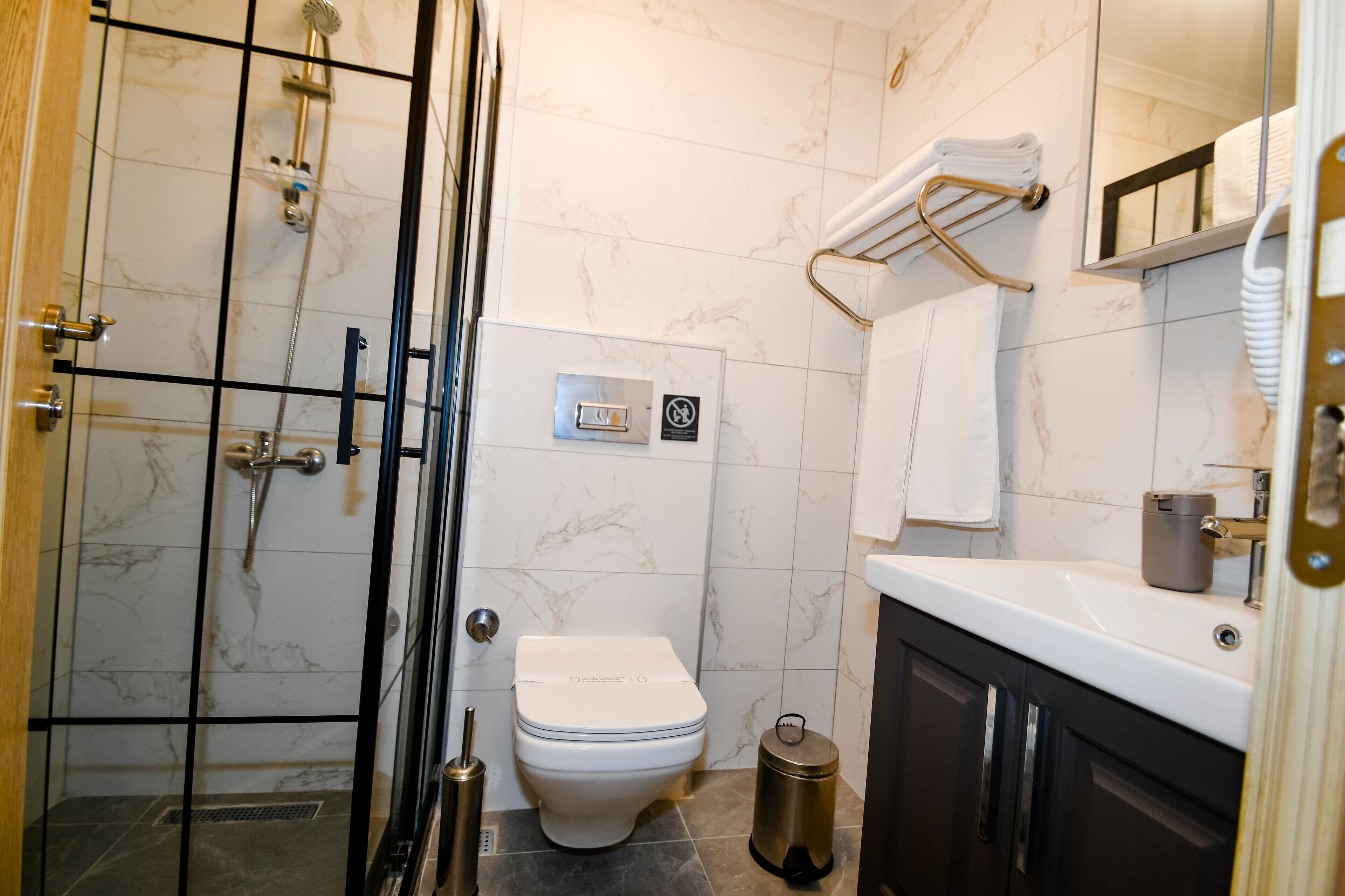 Photo - Swan Boutique Hotel