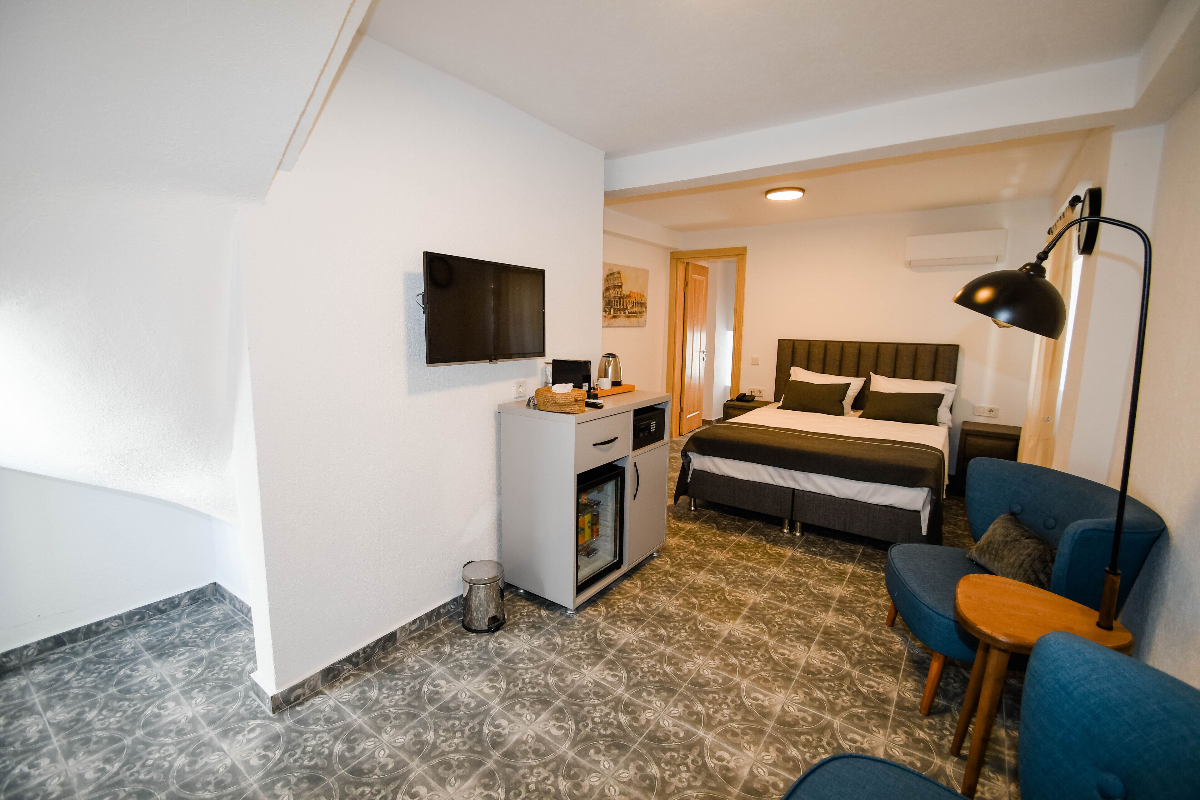 Photo - Swan Boutique Hotel