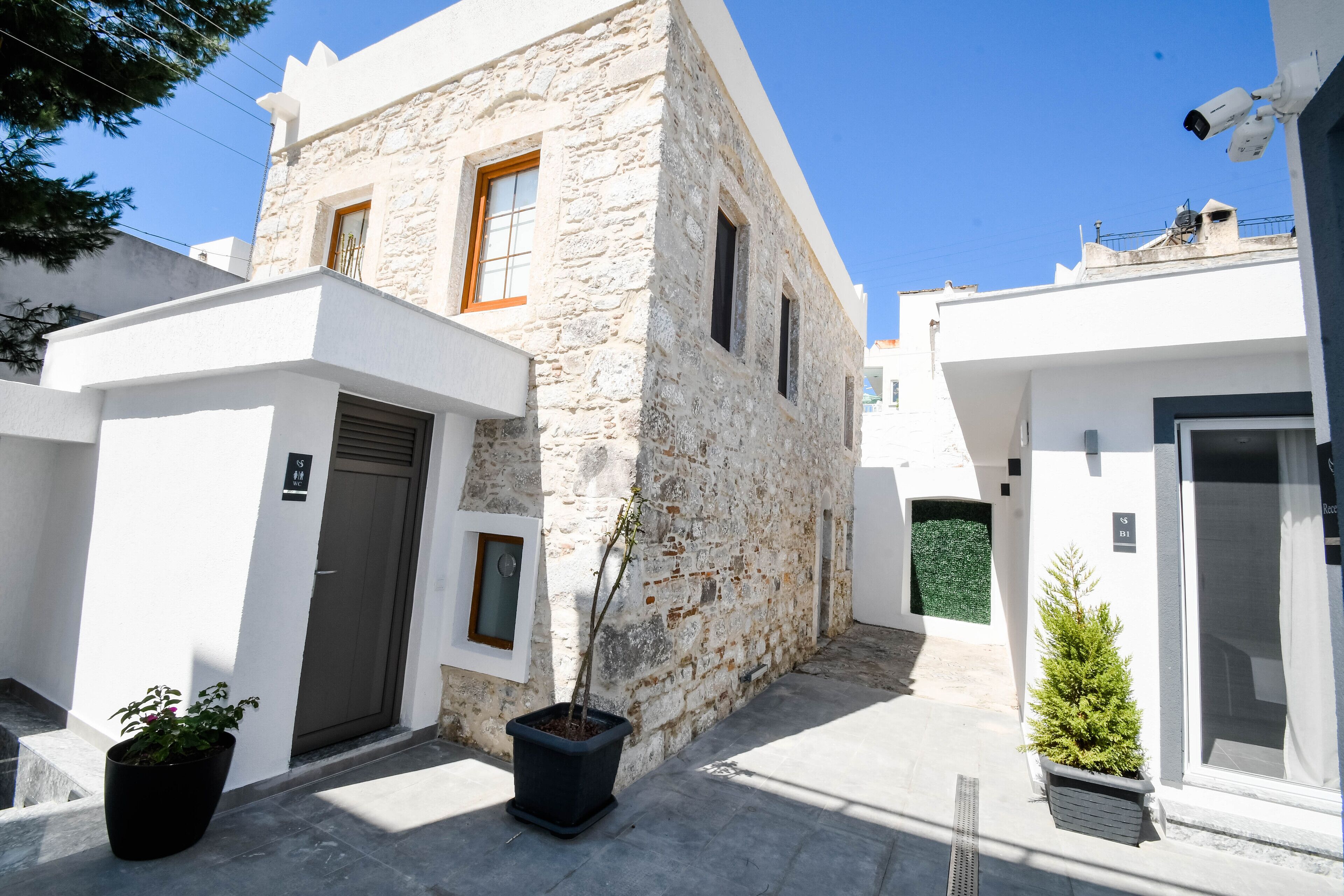 Photo - Swan Boutique Hotel