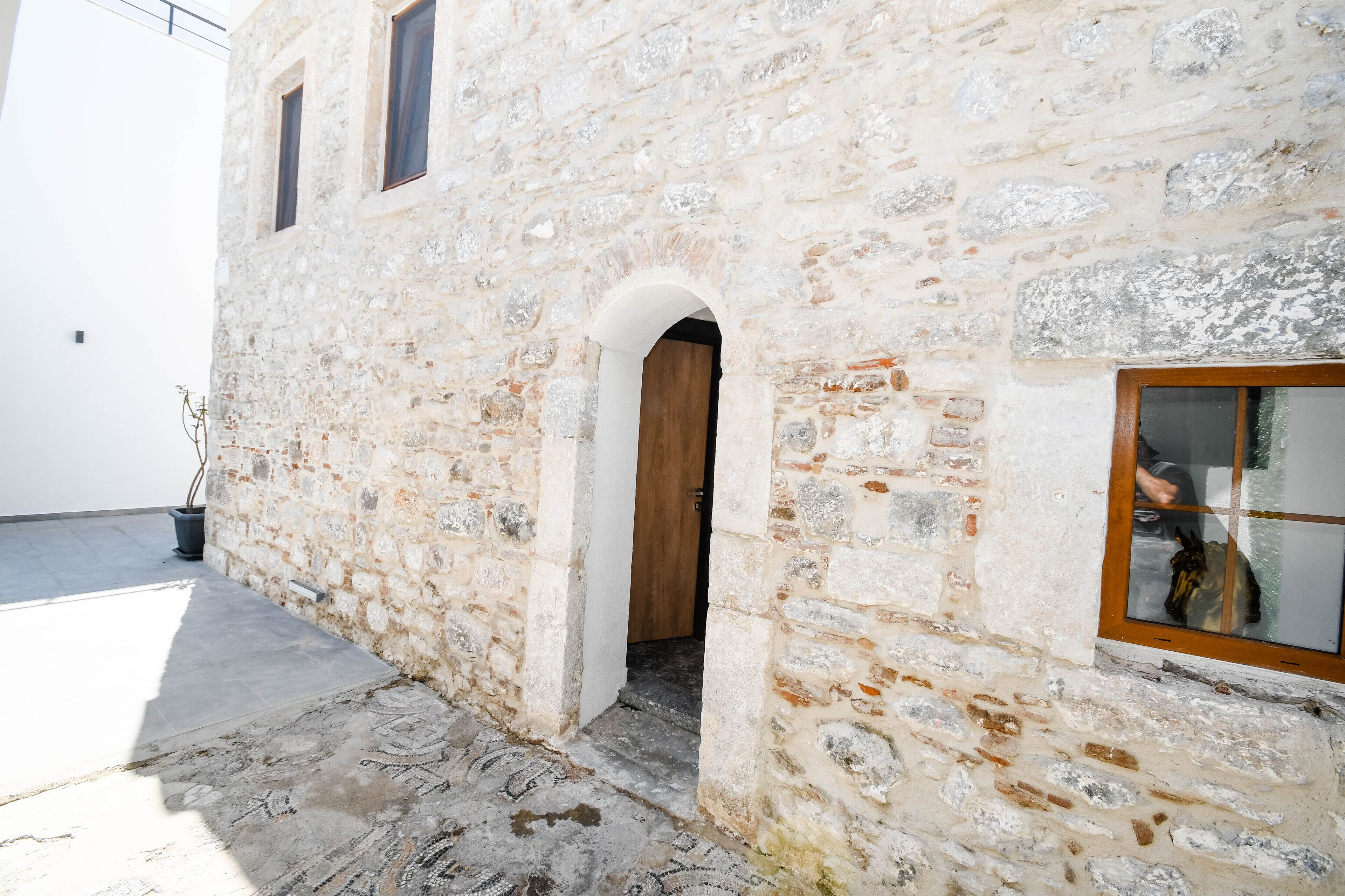 Photo - Swan Boutique Hotel