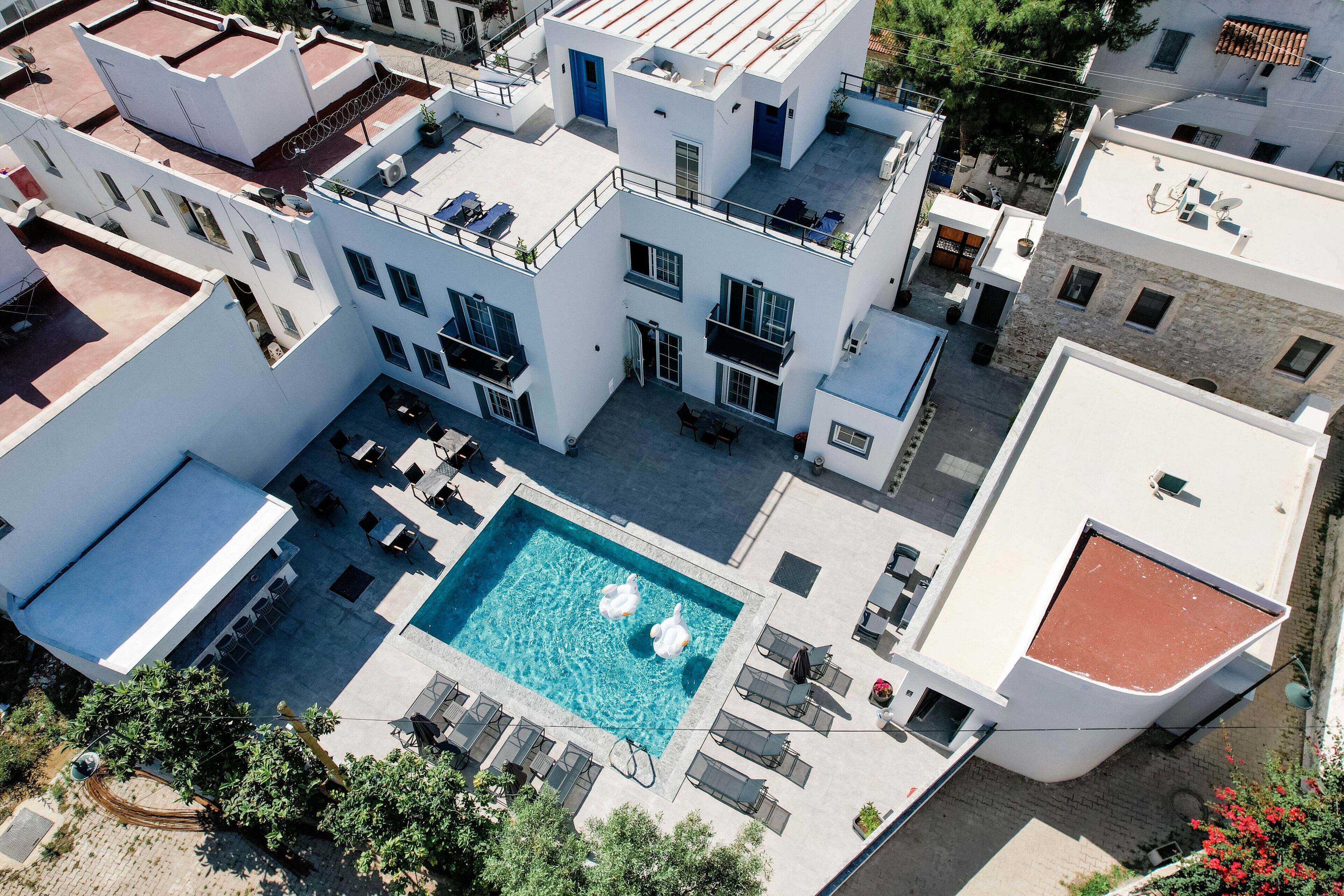 Photo - Swan Boutique Hotel