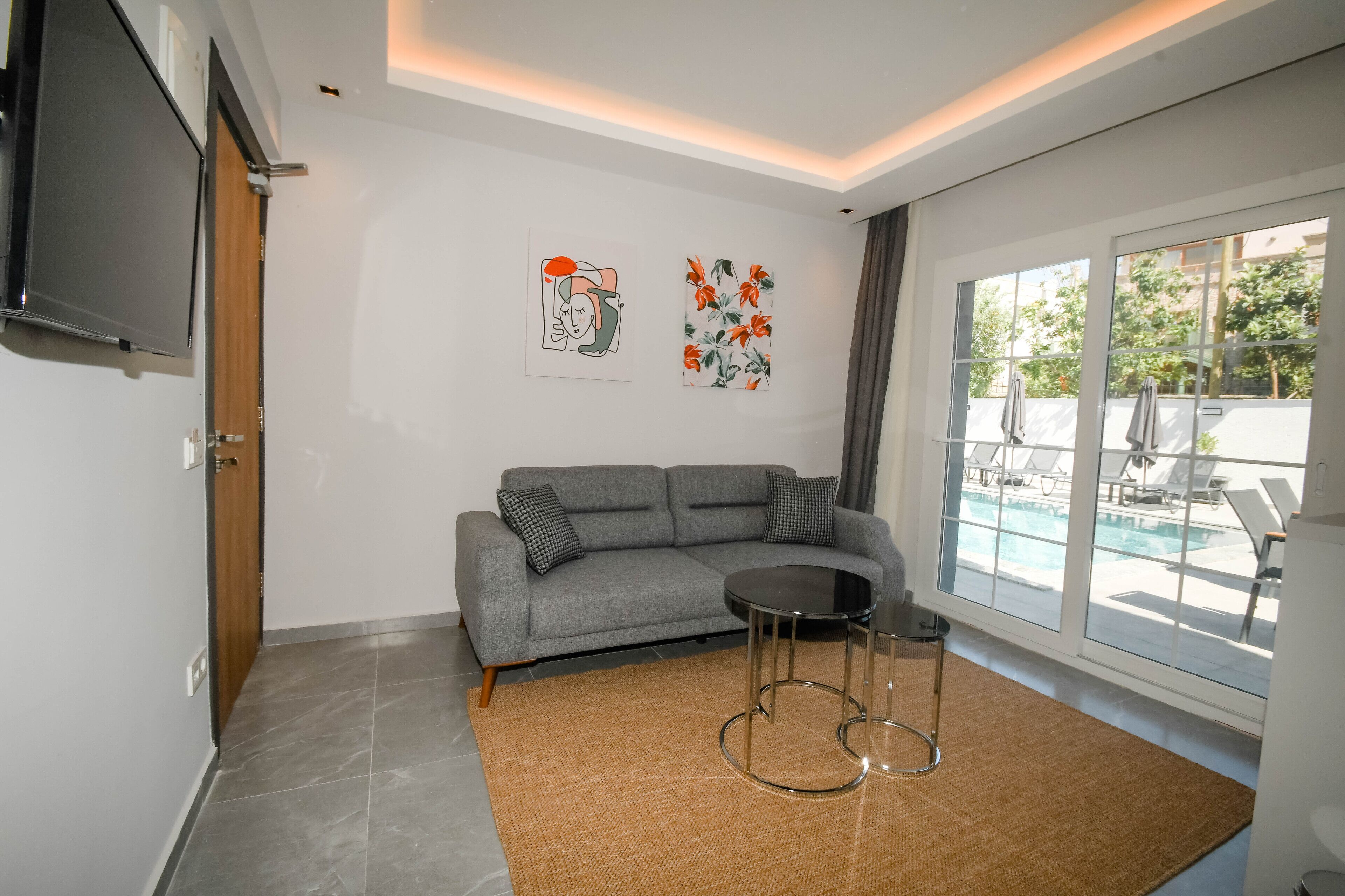 Photo - Swan Boutique Hotel