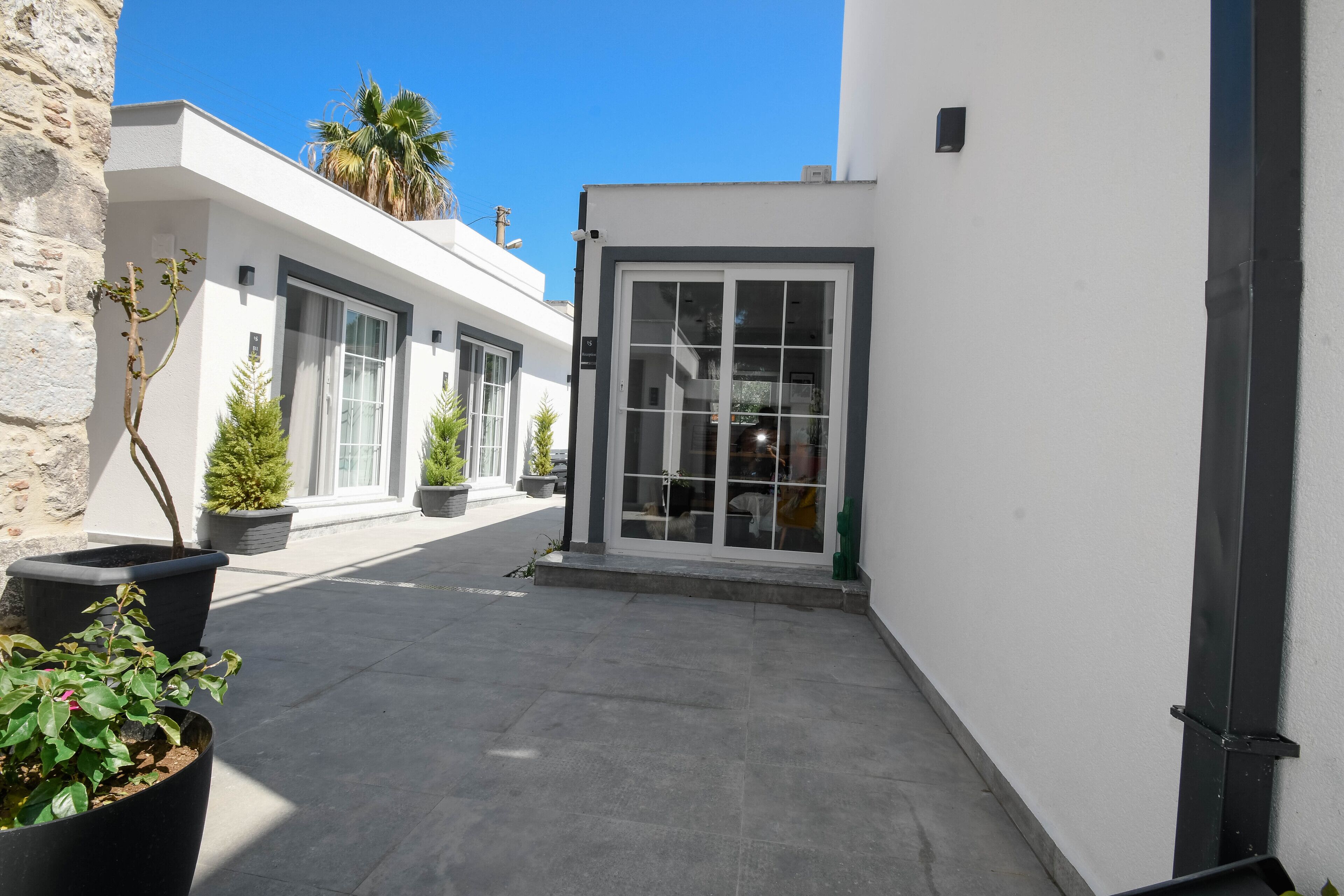 Photo - Swan Boutique Hotel