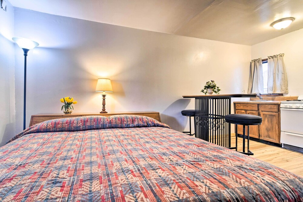 Loveland Vacation Rental 1 Mile to Lake! Loveland Vrbo