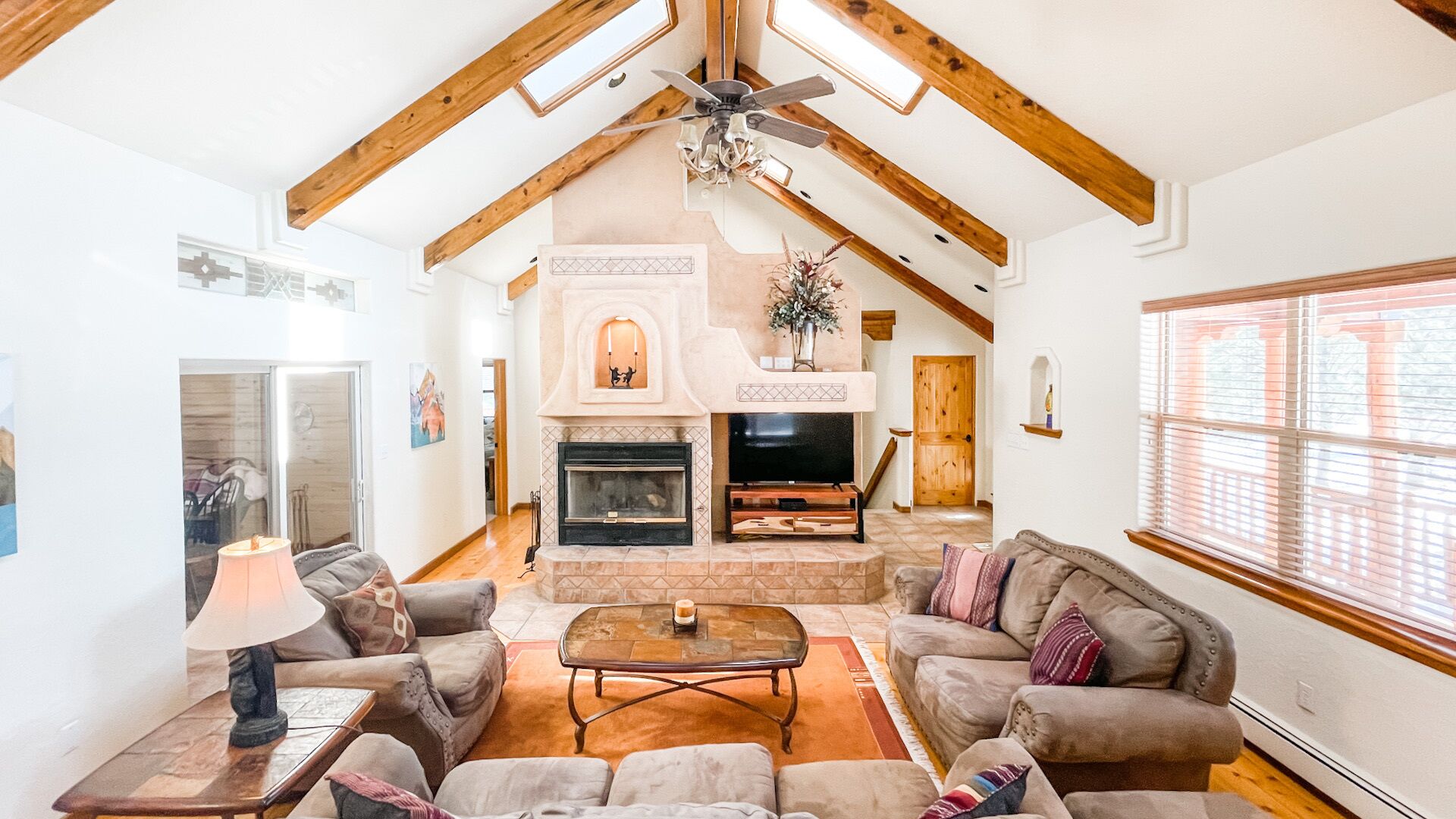 On Mountain Time AF - 3 BD near the resort!