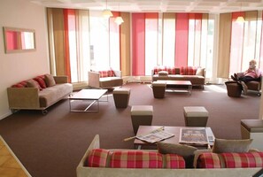 Interior - Club Domaine de Chateau Laval (Gréoux-les-Bains)