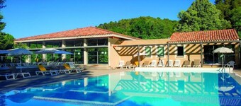Club Domaine de Chateau Laval
