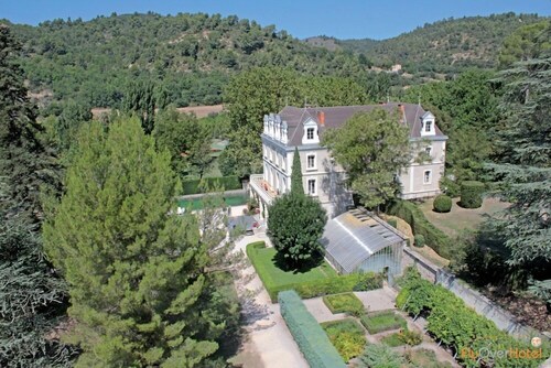 Club Domaine de Chateau Laval