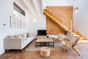 تلفزيون ذكي