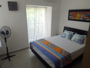 3 chambres