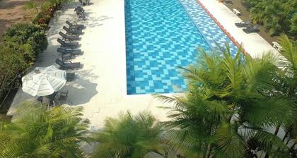 Apartamento ////////////////////