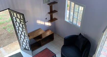 Beautiful Modern house in small village.