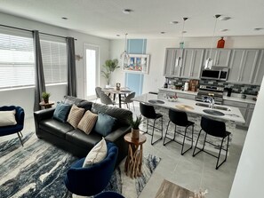 Smart TV y tenis de mesa 