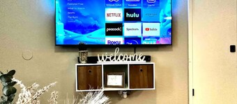 Eagle Stay 4- Eagle Pass