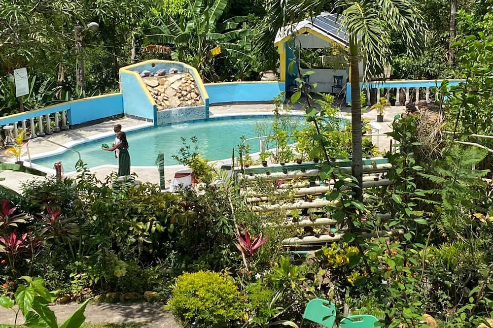 Tapioca Village Retreat