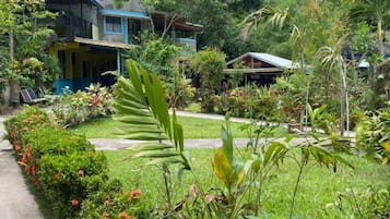 Teras/patio