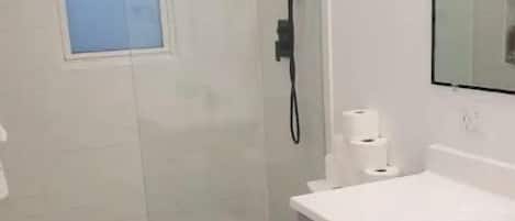 Dusche