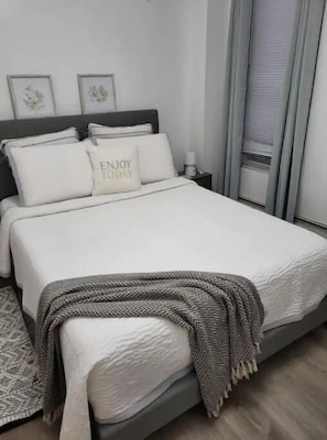 1 chambre, Wi-Fi