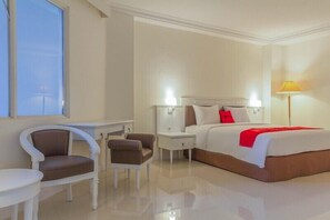 Room - Reddoorz Premium @ Bandung City Center (Bandung)