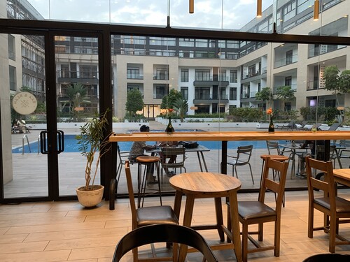 Embassy Gardens by Morninglife Luxury