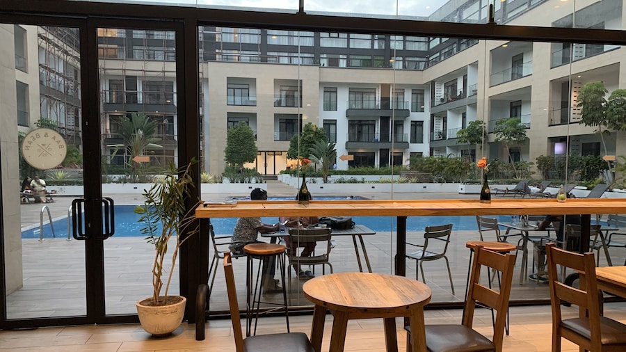 Embassy Gardens by Morninglife Luxury