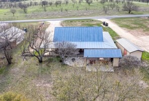 Exterior - River Frontage in the Comanche Crossing Subdivision (Concan)