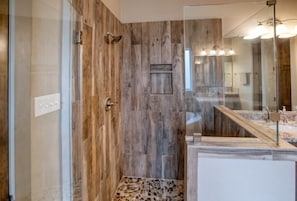Shower