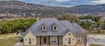 Beautiful and spacious home with a pool in the Heartstone Subdivision