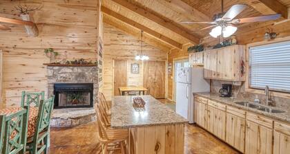 Beautiful home in the Comanche Crossing Subdivision