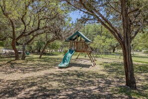 Espace pour enfants