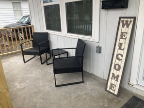 Terras
