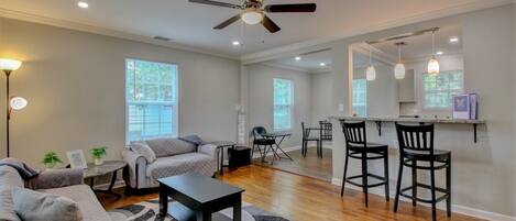 スマートテレビ