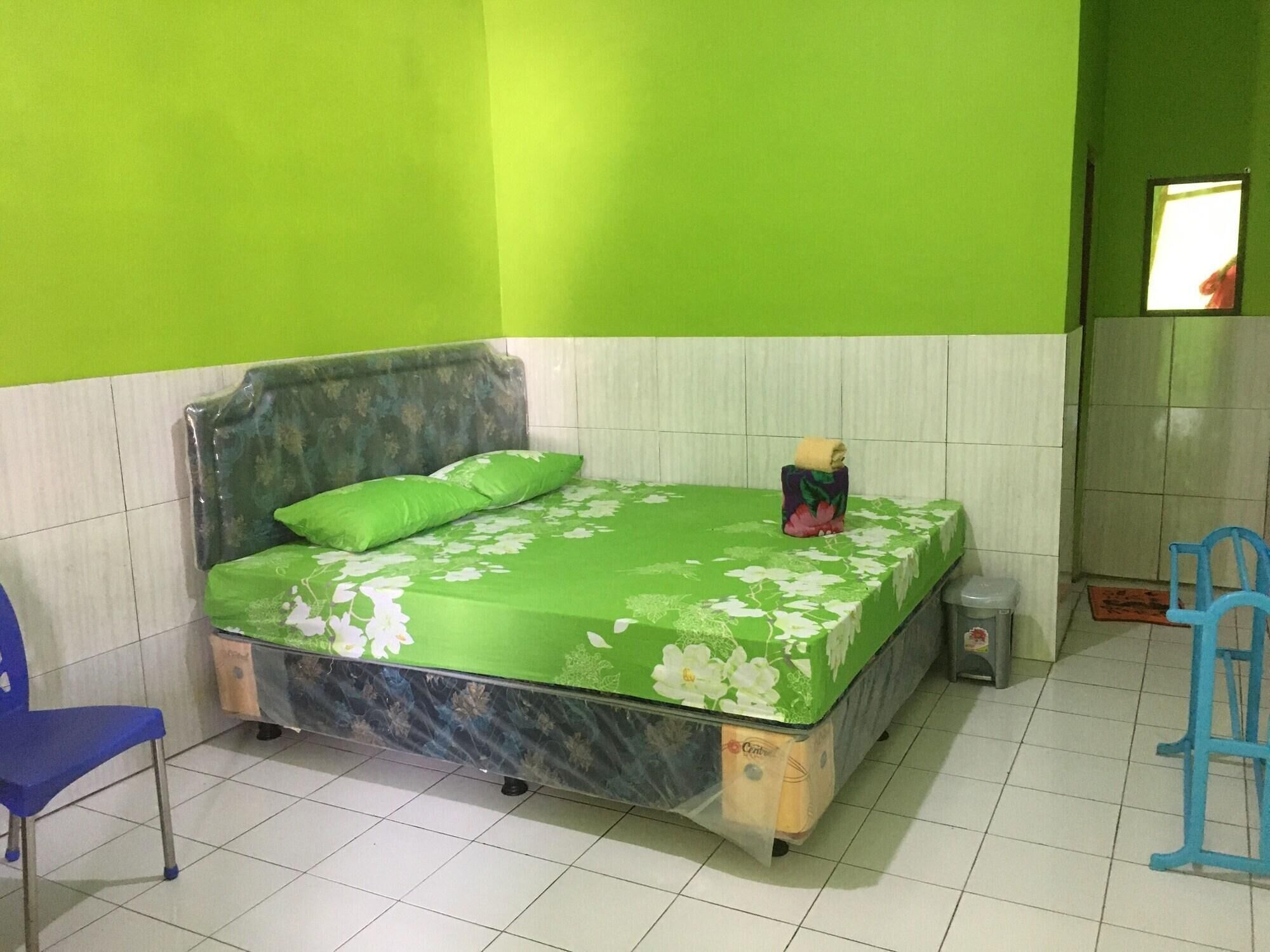 Kamar