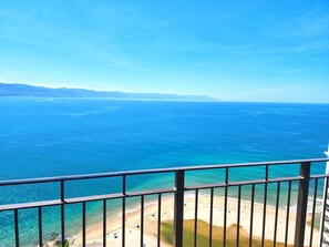 Exclusive-Apartment | Terrasse/Patio