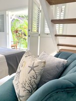 Superior-Dreibettzimmer