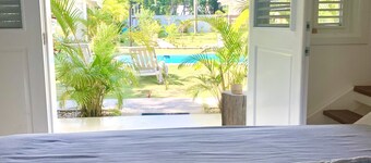 Punta Popy Boutique Hotel