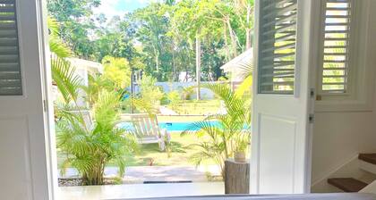 Punta Popy Boutique Hotel