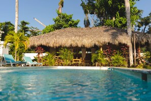 Exterior - Punta Popy Boutique Hotel (Las Terrenas)