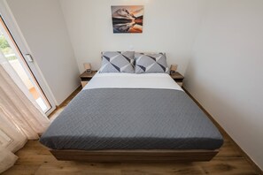 مكواة/لوح كي وواي فاي مجانًا وملاءات أسرّة