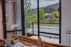 Design Apartment | Mountain view