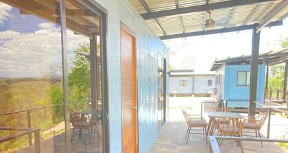 top design, Pool, View, ACs, Terrasse with Ventilator, gutes Internet, ParkplÀtze