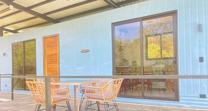 top design, Pool, View, ACs, Terrasse with Ventilator, gutes Internet, Parkplätze