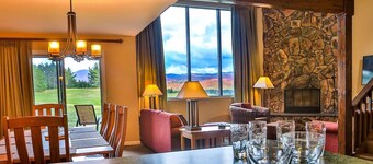 Beautiful Mountain Views 5 Minutes to Mirror Lake 
Ironman July 20, 2025