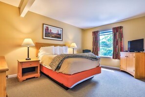 3 dormitorios, wifi gratis, ropa de cama